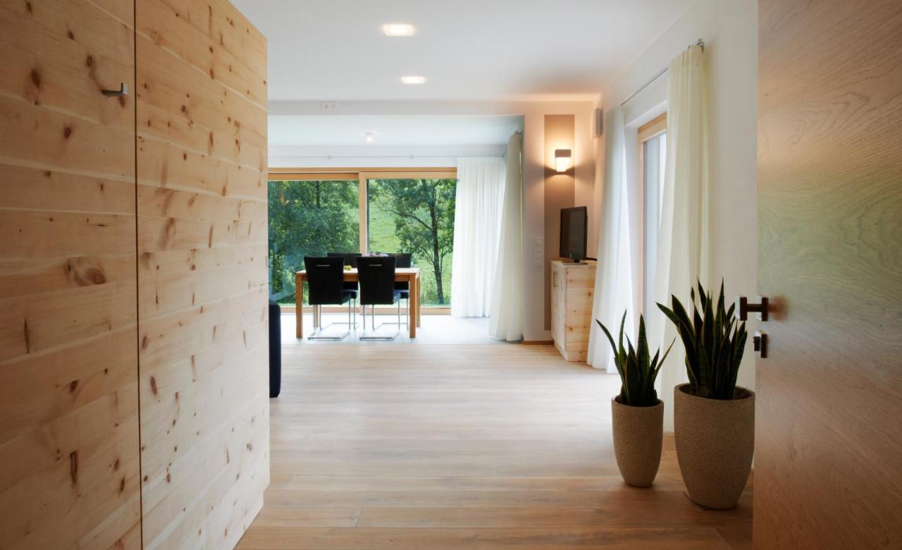 Zeitraum Ferienwohnung Tafelbuehl الزاخ المظهر الخارجي الصورة